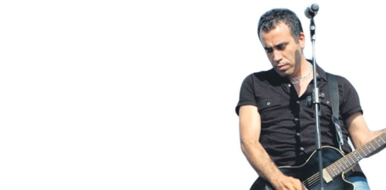 Haluk Levent – Elfida Şarkı Sözleri