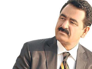 ibrahim tatlıses
