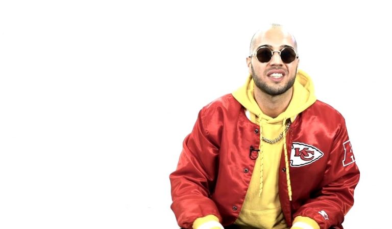 Ben Fero – BİTMİYOR Şarkı Sözleri