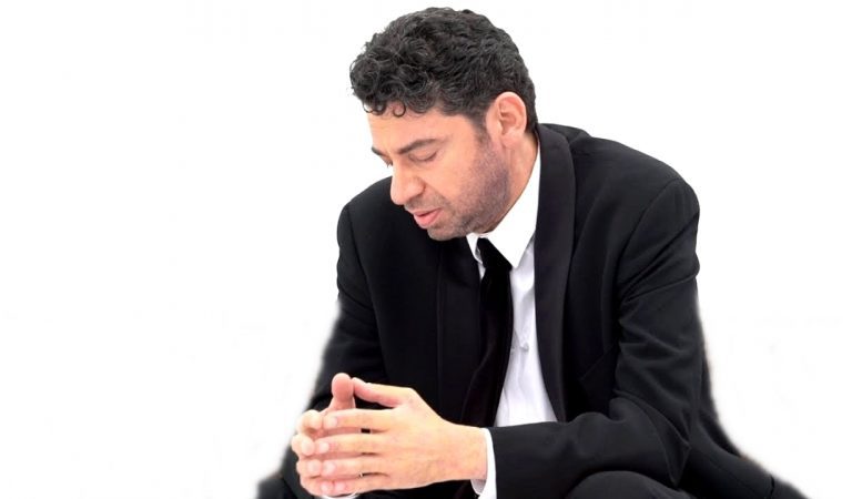 Hakan Taşıyan – A Canım Şarkı Sözleri
