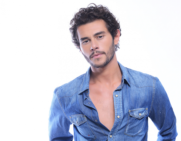 Cem Belevi