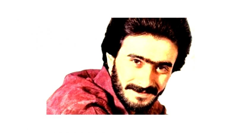 Hüseyin Altın – Bir Sır Oldu Şarkı Sözleri