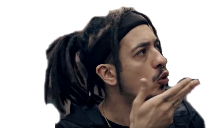 Maestro – Allah Korusun feat. Cashflow Şarkı Sözleri