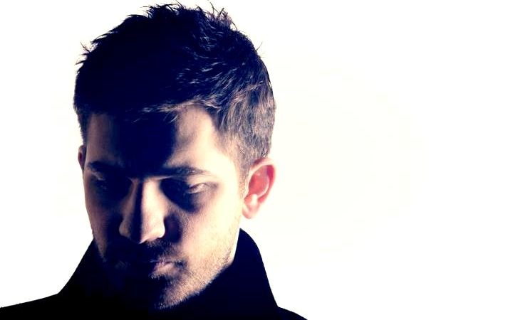 Melih Görgün – Yüreğim Yanar Şarkı Sözleri
