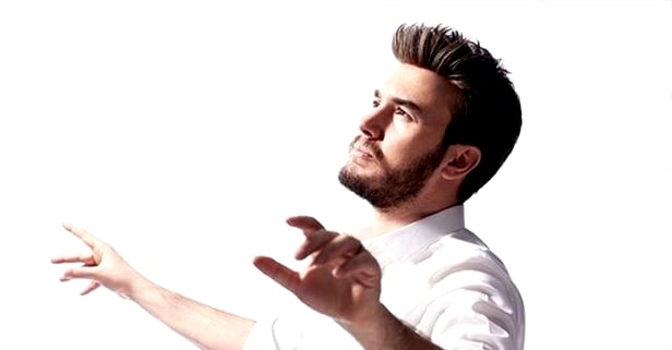 mustafa ceceli