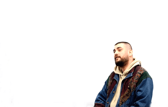 Muşta – Sokak Serserisi Şarkı Sözleri