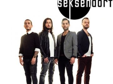 seksendört