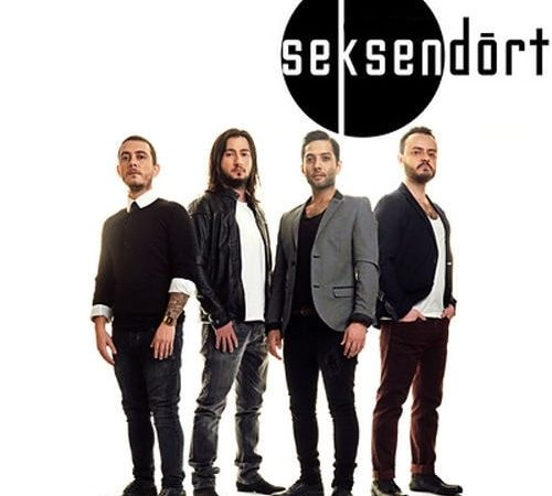 Seksendört – Eski Taptığın Şarkı Sözleri