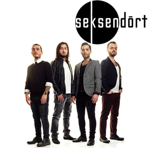 seksendört