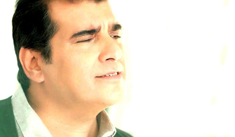 Ömer Danış – Yadeller Şarkı Sözleri