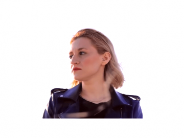 Merve Çalkan