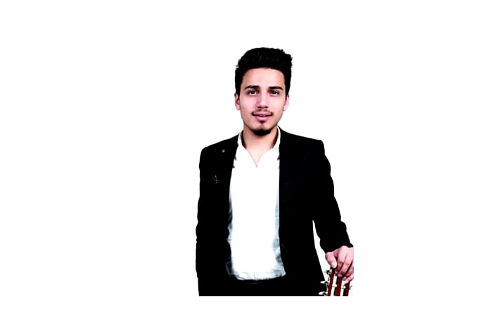 buğrağan denizoğlu