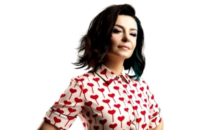 Fatma Turgut – YOK DÖNÜŞ GERİ Şarkı Sözleri