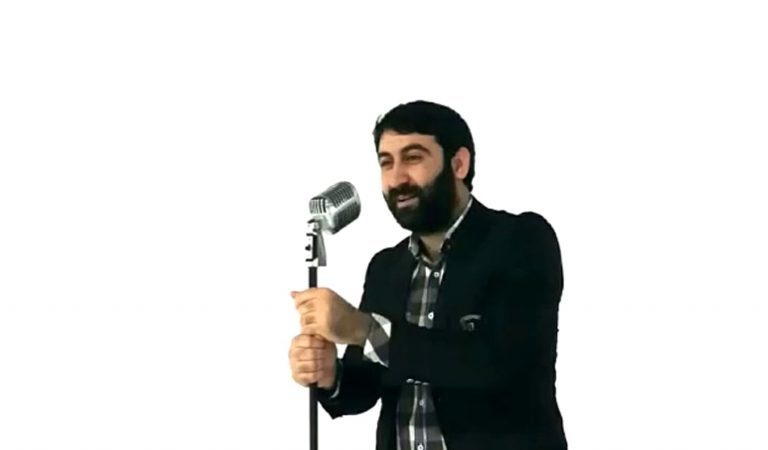 Ferdi Yaman – HAKKIN HUZURUNDA Şarkı Sözleri