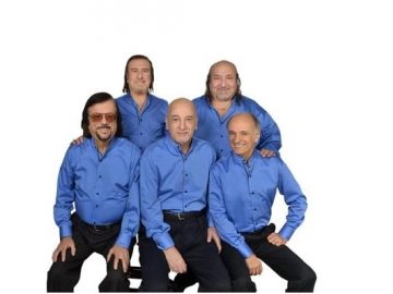 mavi ışıklar