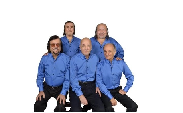 mavi ışıklar