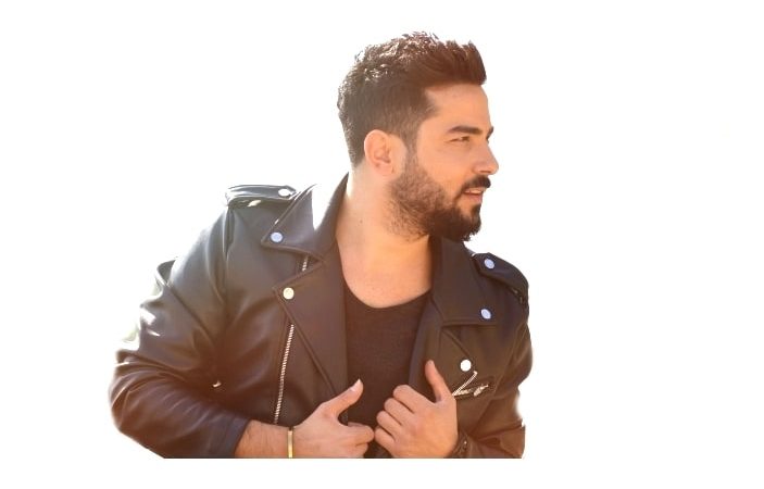 Arda Balkay – İnadını Sevdiğim Şarkı Sözleri