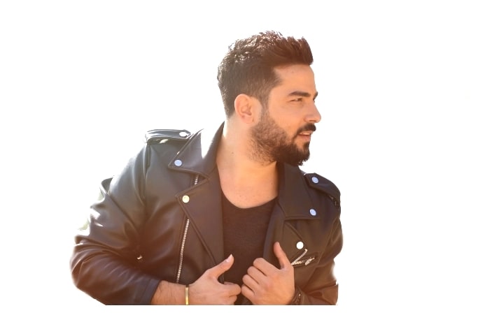 arda balkay