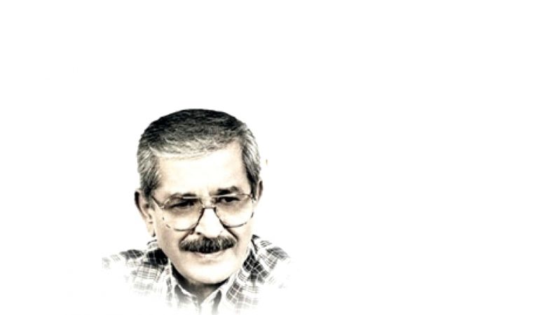 Aşık Mahzuni Şerif – Ben Beni Özümü Şarkı Sözleri