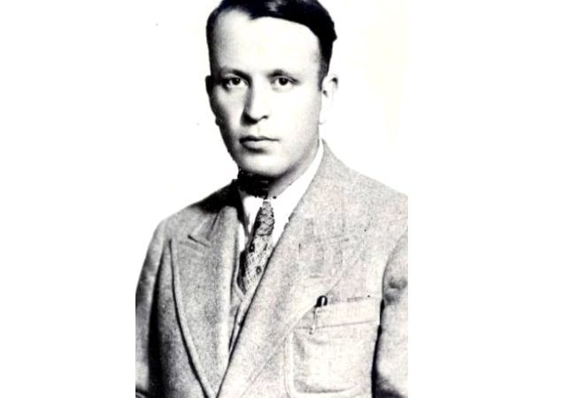 Hüseyin Nihal Atsız – Davetiye Şiir Sözleri