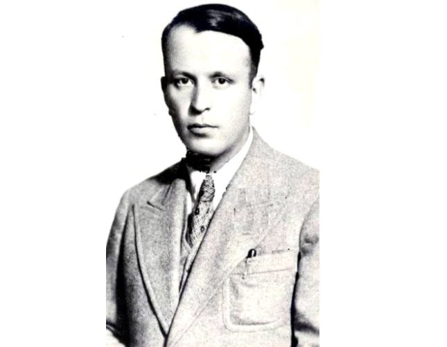 Hüseyin Nihal Atsız