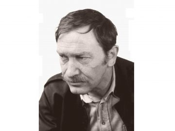 Turgut Uyar