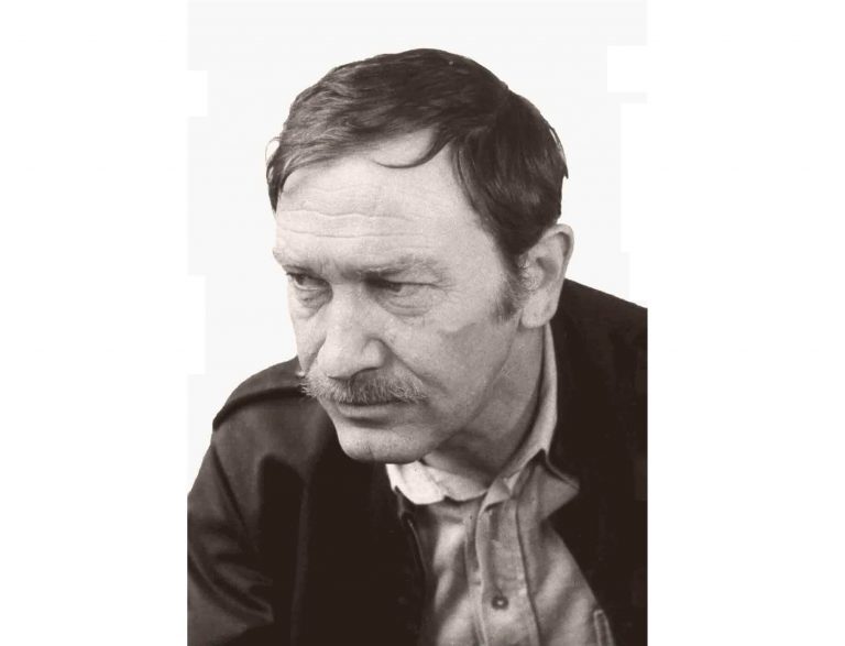 Turgut Uyar