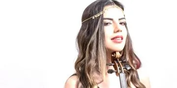 Melisa Uzunarslan
