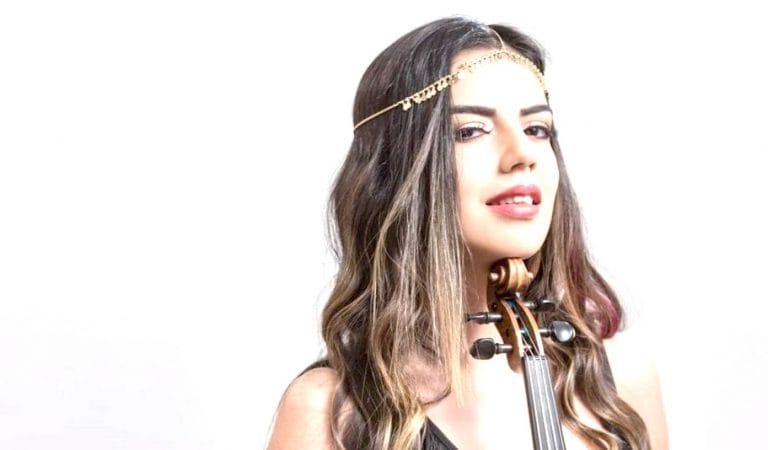 Melisa Uzunarslan – Biri Var mı Şarkı Sözleri