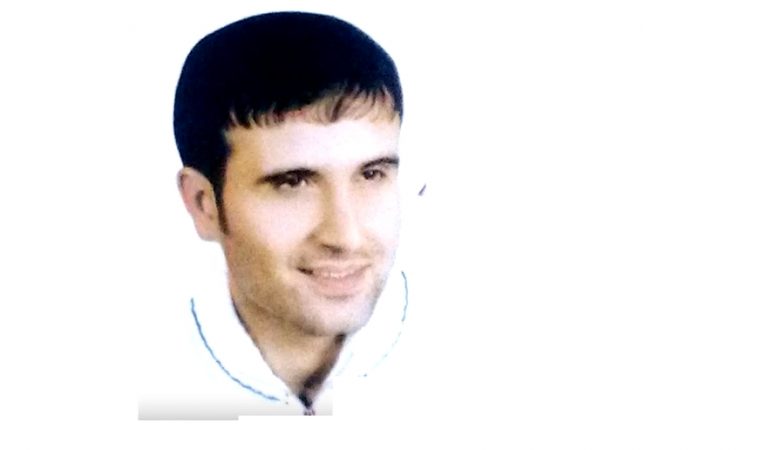 Tuncay Tuncel – Gülümse Şarkı Sözleri