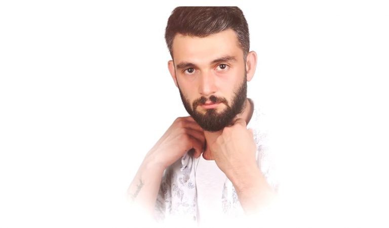 Volkan Pandul – Veda Etmeden Gittin Şarkı Sözleri