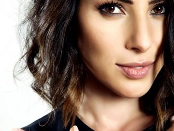 özlem çelik