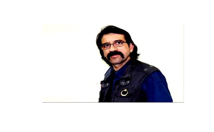 Ozan Erhan Çerkezoğlu