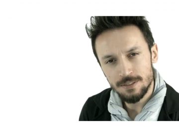 Veli Erdem Karakülah
