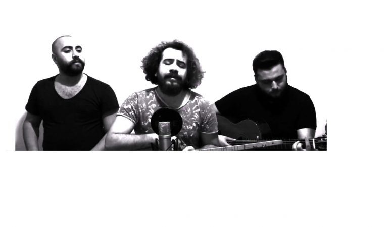Yol’a Düş – Seni Çok Seviyorum Şarkı Sözleri
