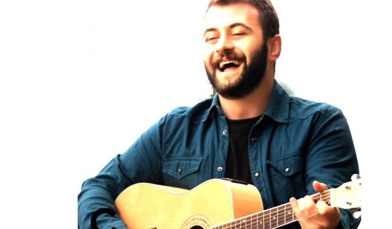 Ali Baran – GARİP Şarkı Sözleri