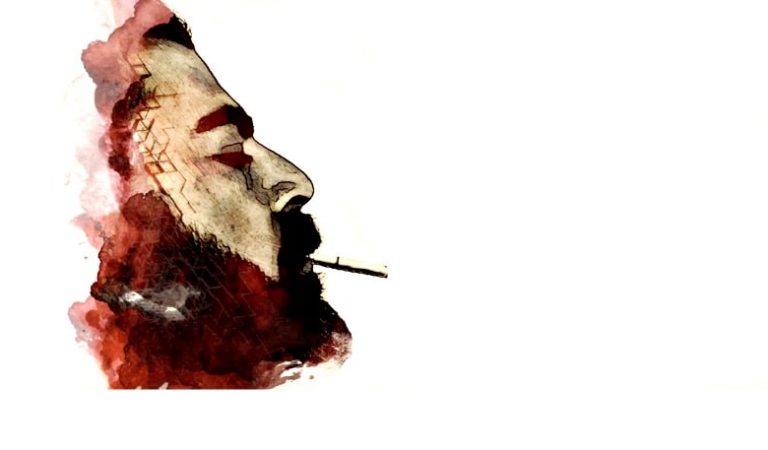 Cahit Altun – Son Perde Şarkı Sözleri