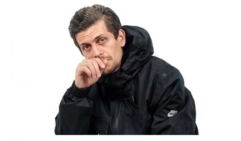 ALLAME x SAGOPA KAJMER – BİR ŞANSIM DAHA OLSA Şarkı Sözleri