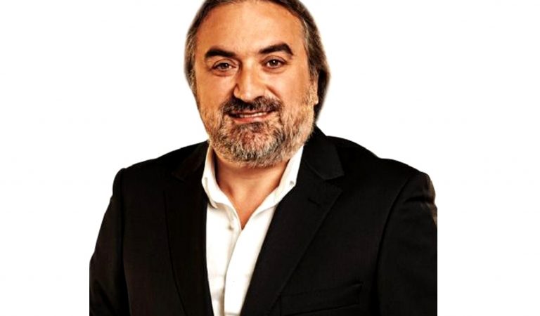 Volkan Konak – Ömrüm Şarkı Sözleri