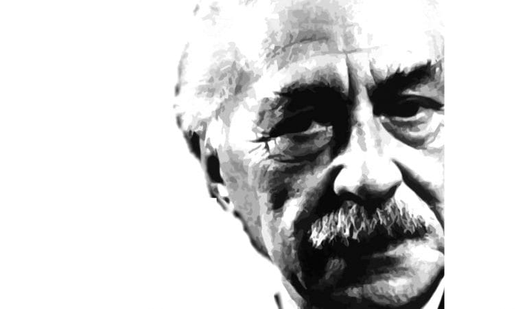 Ahmet Muhip Dıranas – Kar Şiir Sözleri