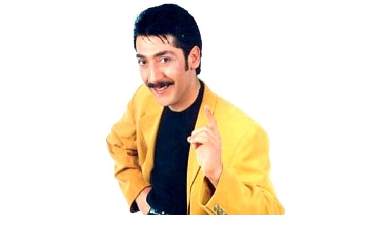 Ankaralı Turgut – Atım Arap Şarkı Sözleri