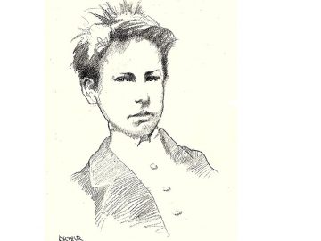 Arthur Rimbaud