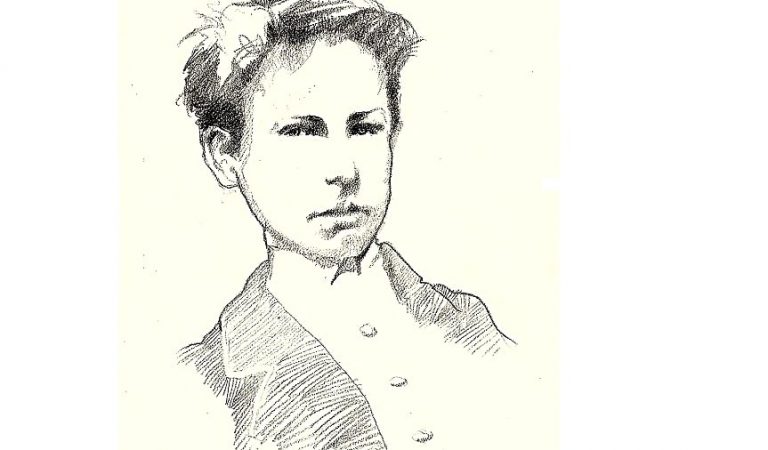 Arthur Rimbaud – Sesliler Şiir Sözleri