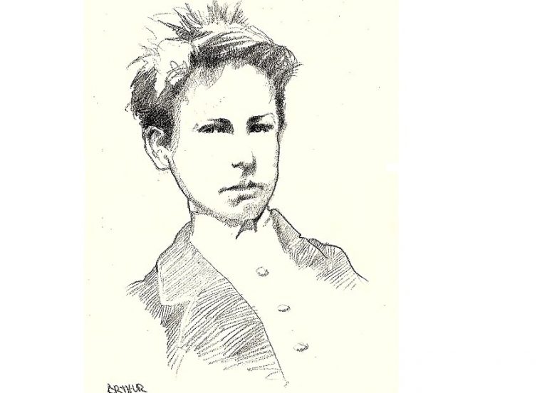 Arthur Rimbaud