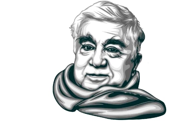 Aziz Nesin