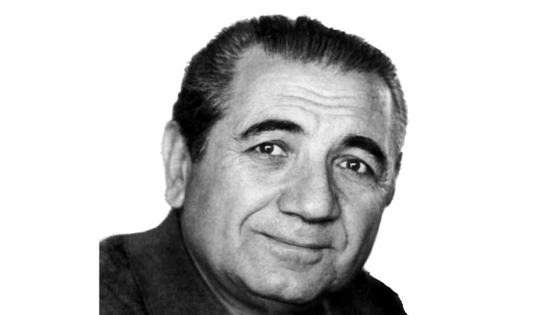 Cahit Külebi – Bir Umut Şiir Sözleri