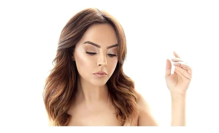 Ebru Gündeş – Ah Yar Şarkı Sözleri