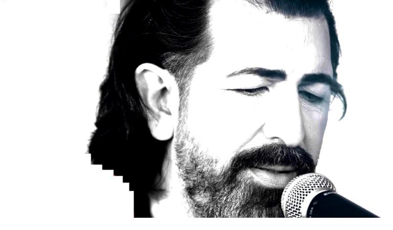 Edin Arslantürk – Suç Bende Şarkı Sözleri