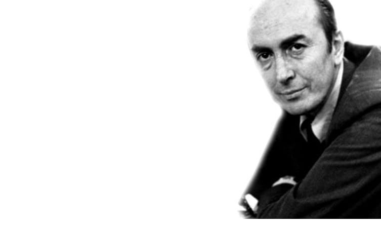 Edip Cansever – Uzak Yakınlık Şiir Sözleri