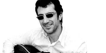 Erhan Güleryüz